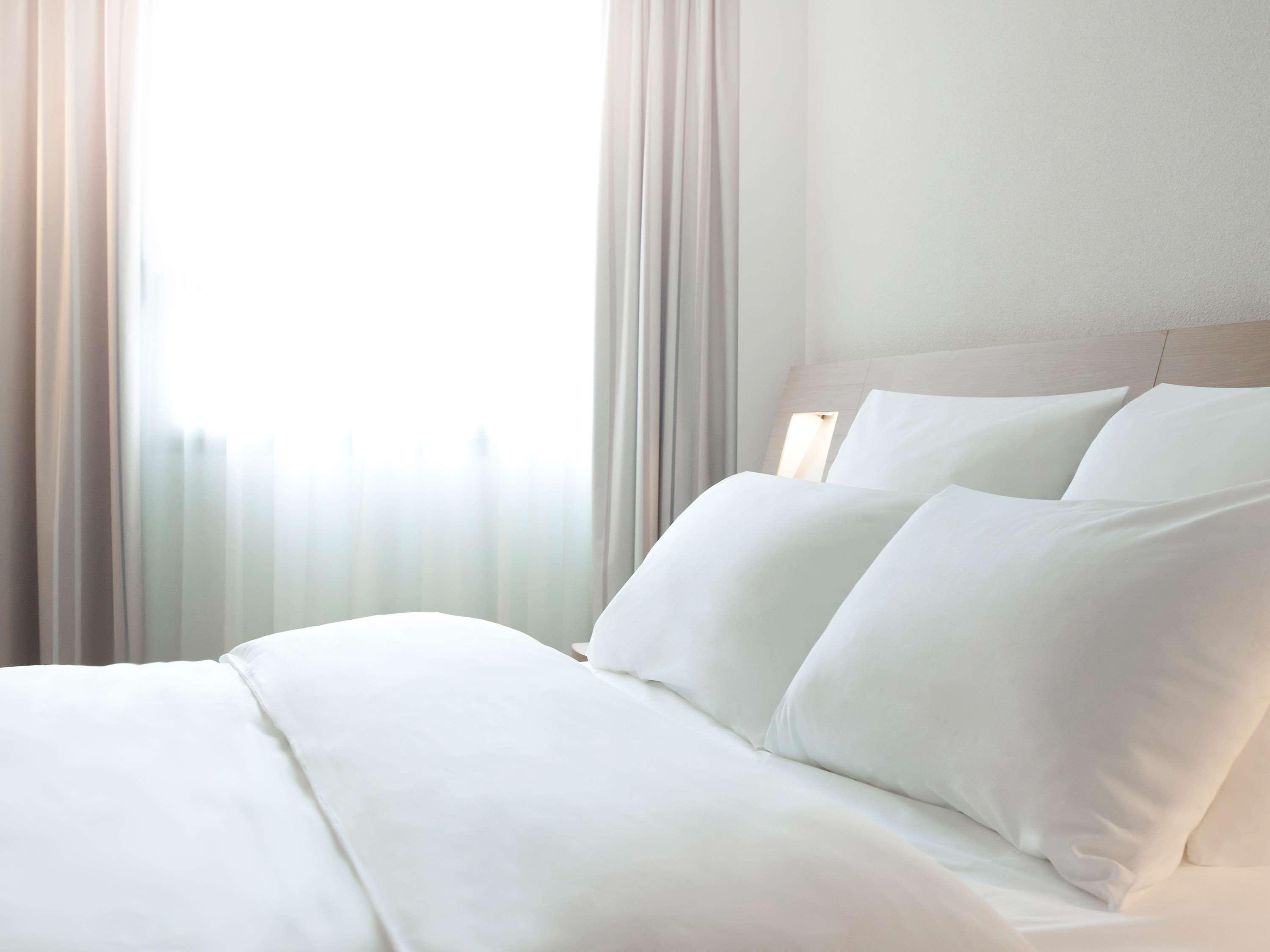 Novotel London Heathrow Airport M4 Jct. 4 Hillingdon