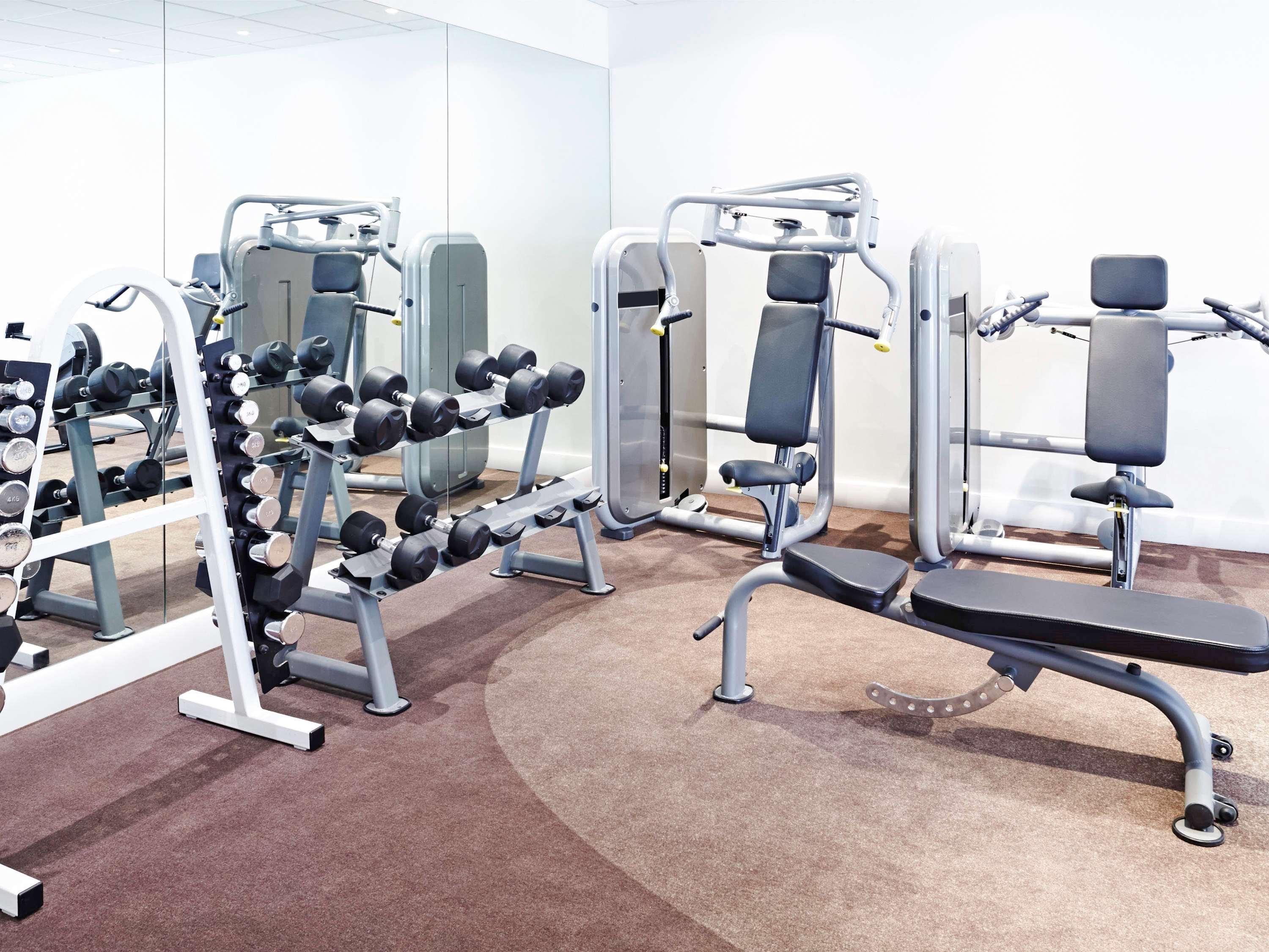Hotel Novotel London Heathrow Airport M4 Jct. 4 Hillingdon