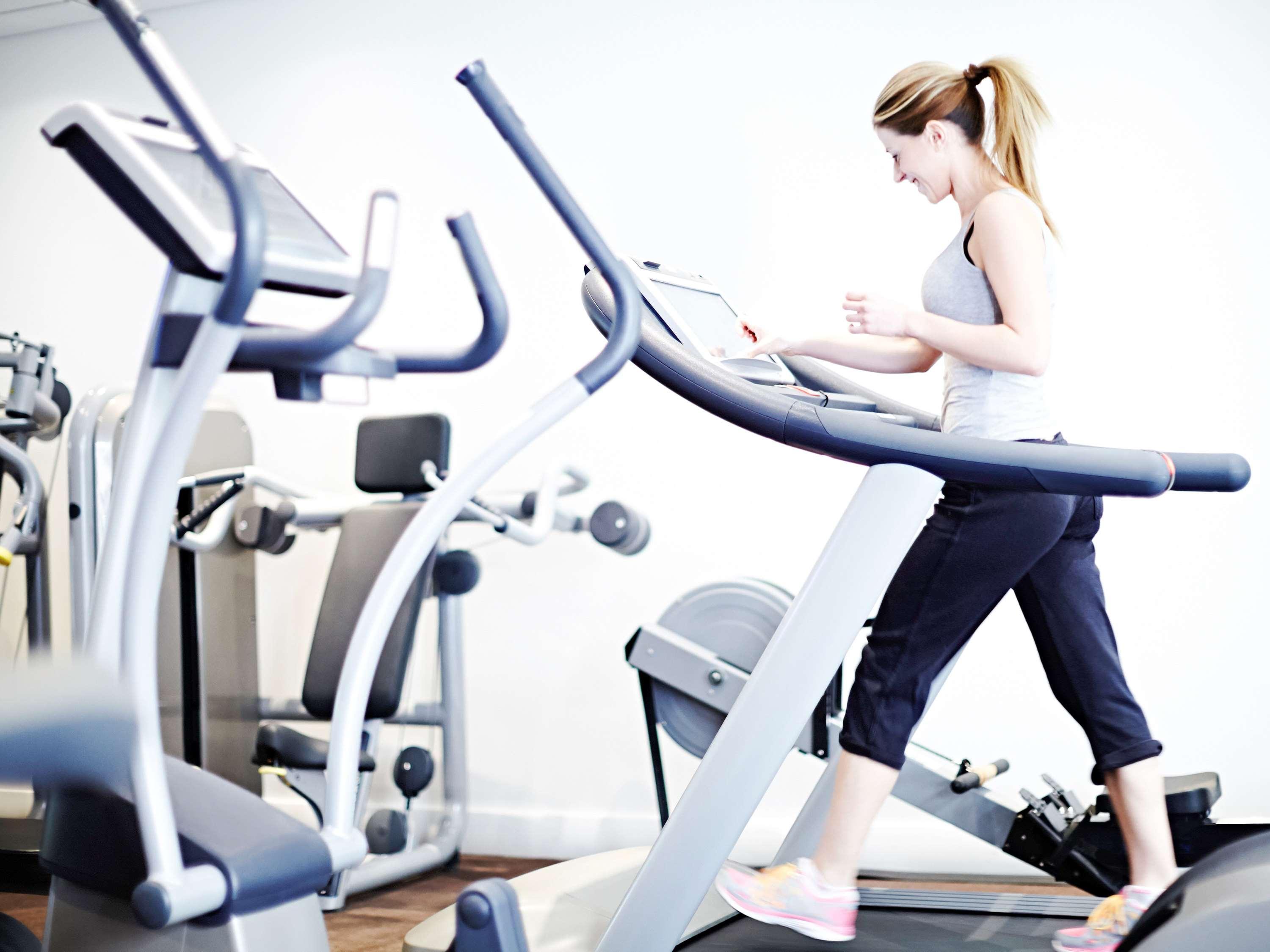 Novotel London Heathrow Airport M4 Jct. 4 Hotel Hillingdon