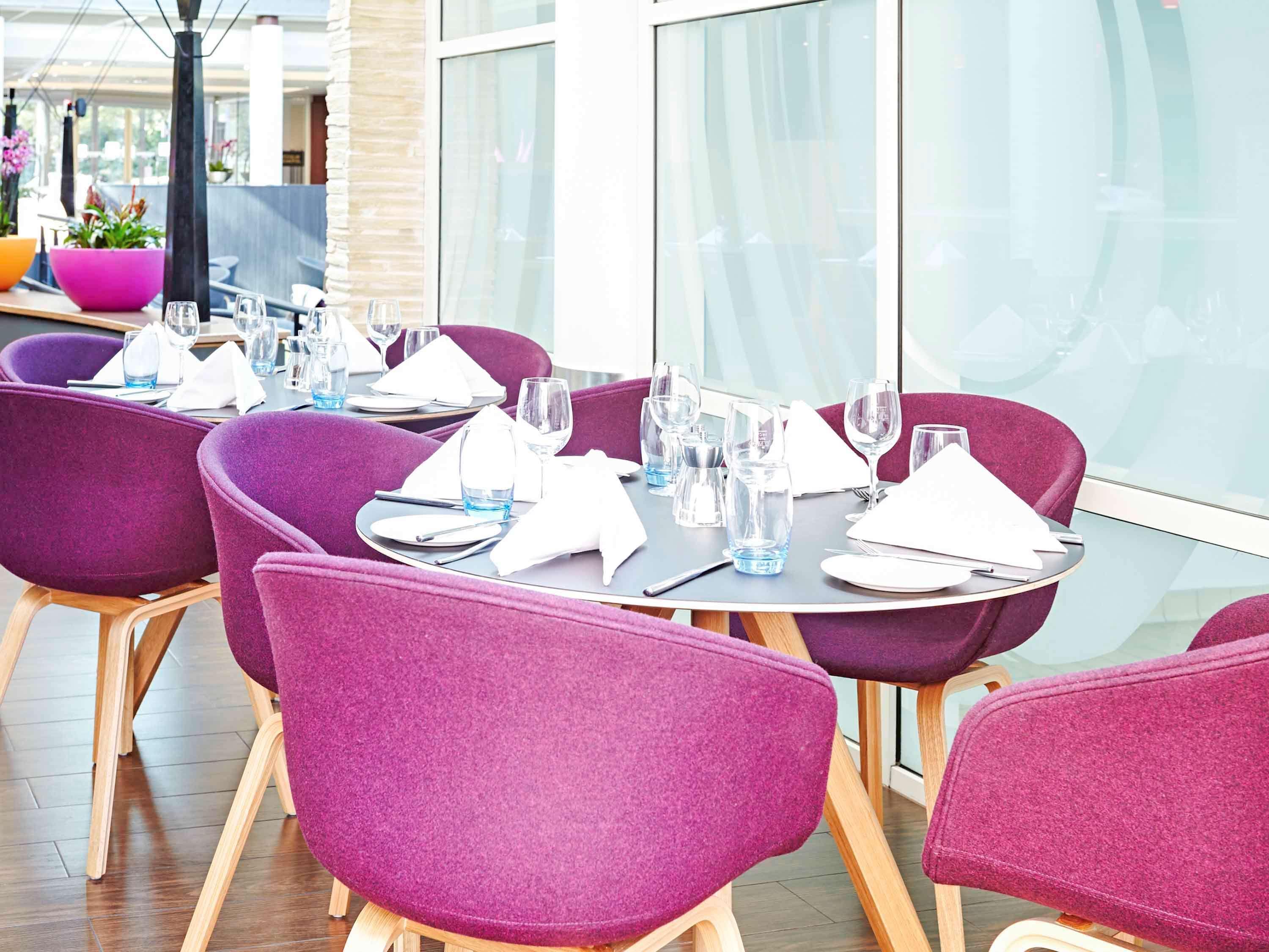 Novotel London Heathrow Airport M4 Jct. 4