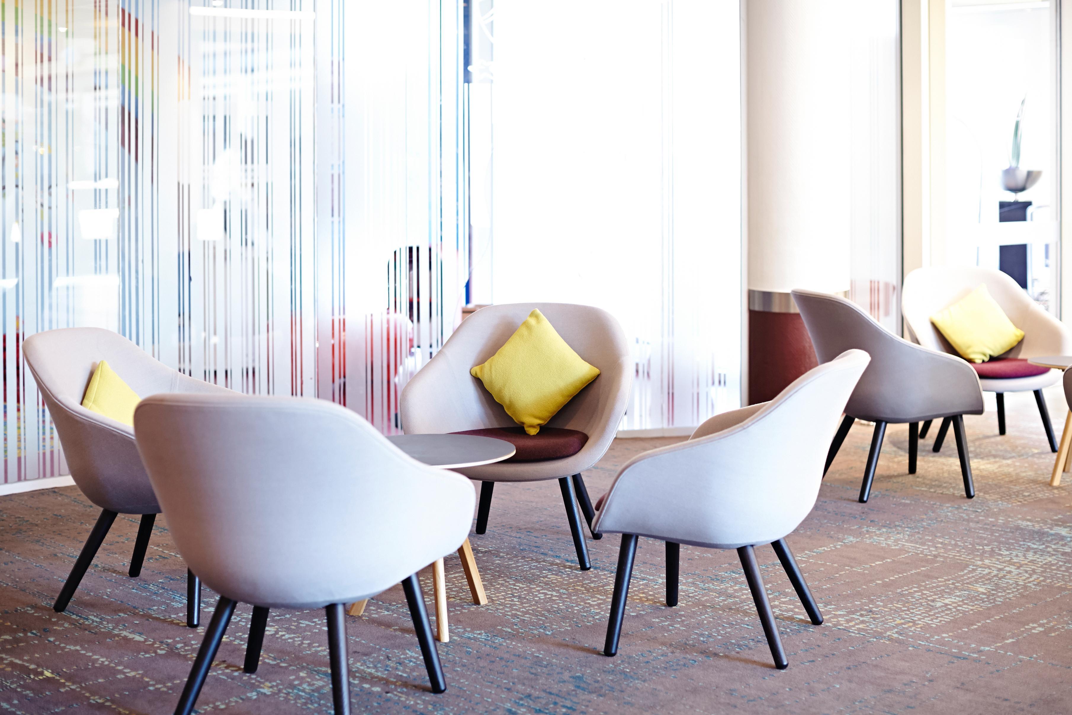 Novotel London Heathrow Airport M4 Jct. 4 Hotel Hillingdon