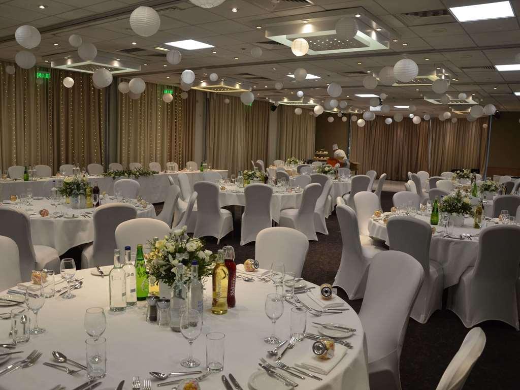 Novotel London Heathrow Airport M4 Jct. 4 4* Hillingdon