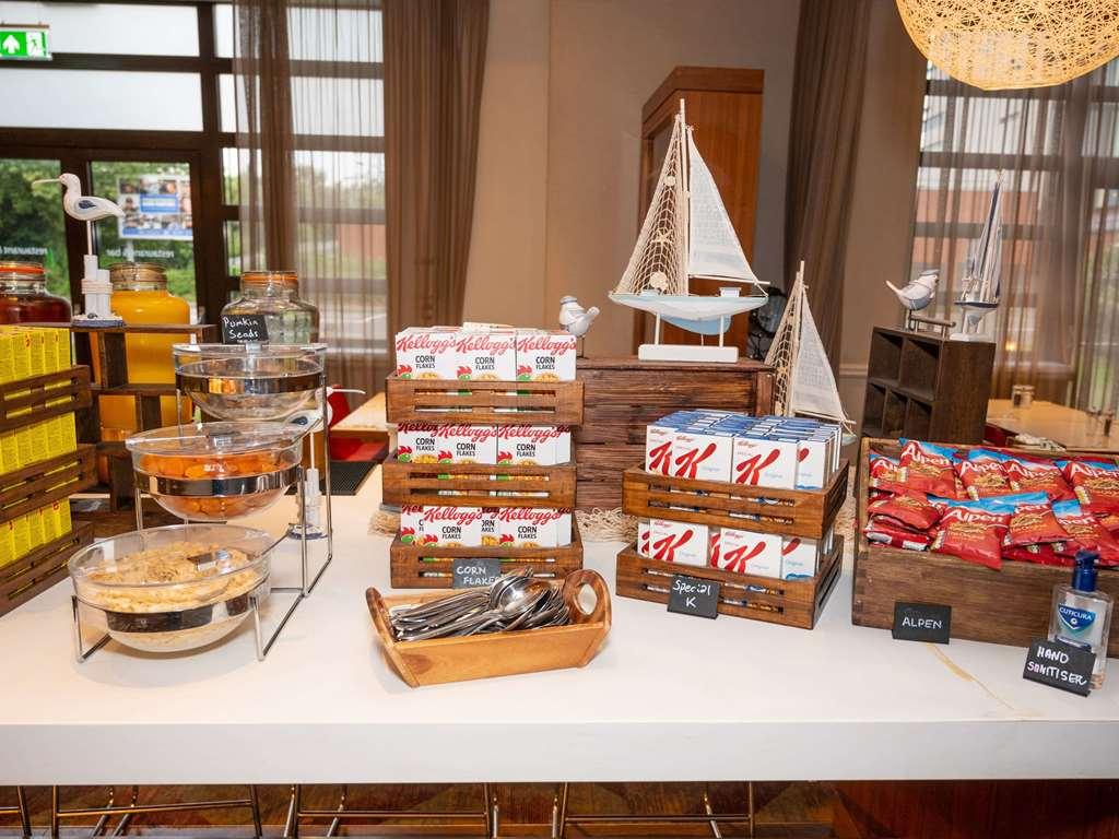 Hotel Novotel London Heathrow Airport M4 Jct. 4 Hillingdon