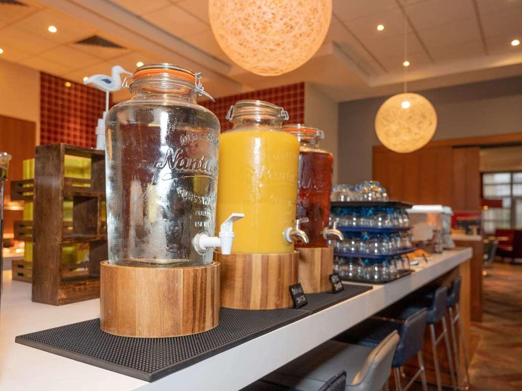 Hotel Novotel London Heathrow Airport M4 Jct. 4