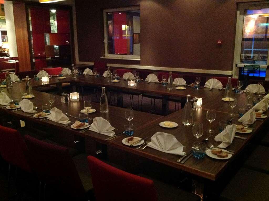 Hotel Novotel London Heathrow Airport M4 Jct. 4 4*
