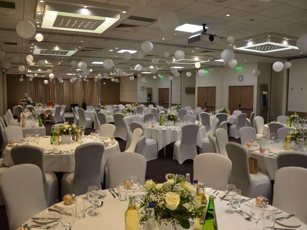 Novotel London Heathrow Airport M4 Jct. 4 4* Hillingdon