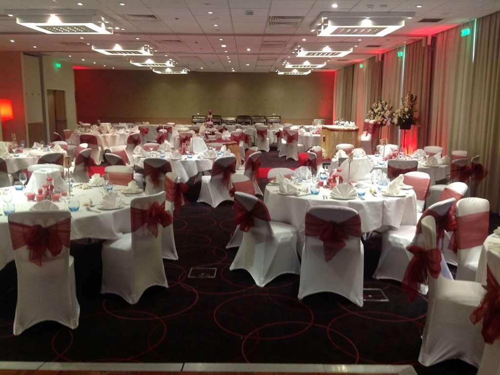 Novotel London Heathrow Airport M4 Jct. 4 Hotel Hillingdon