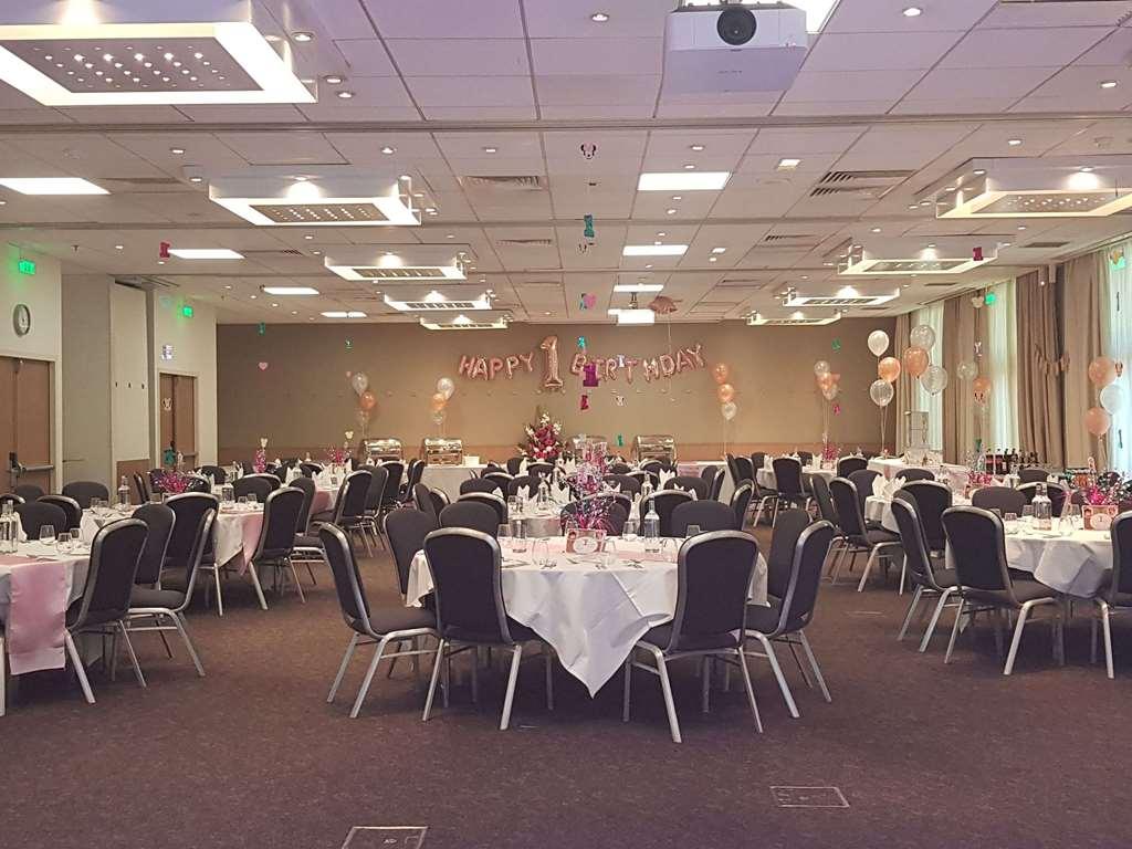 Novotel London Heathrow Airport M4 Jct. 4 Hillingdon