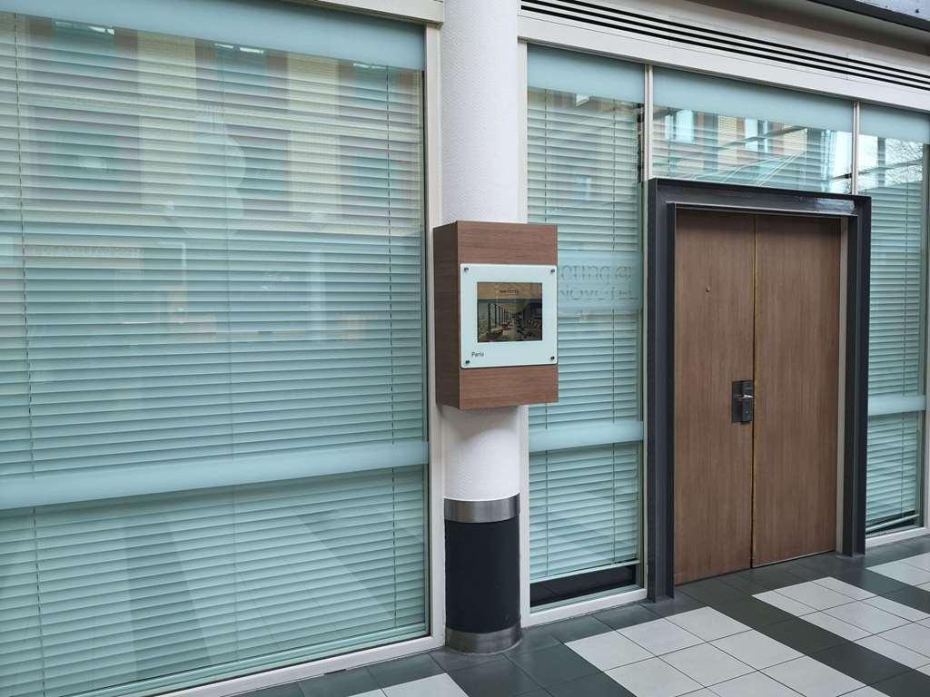 Novotel London Heathrow Airport M4 Jct. 4 Hotel