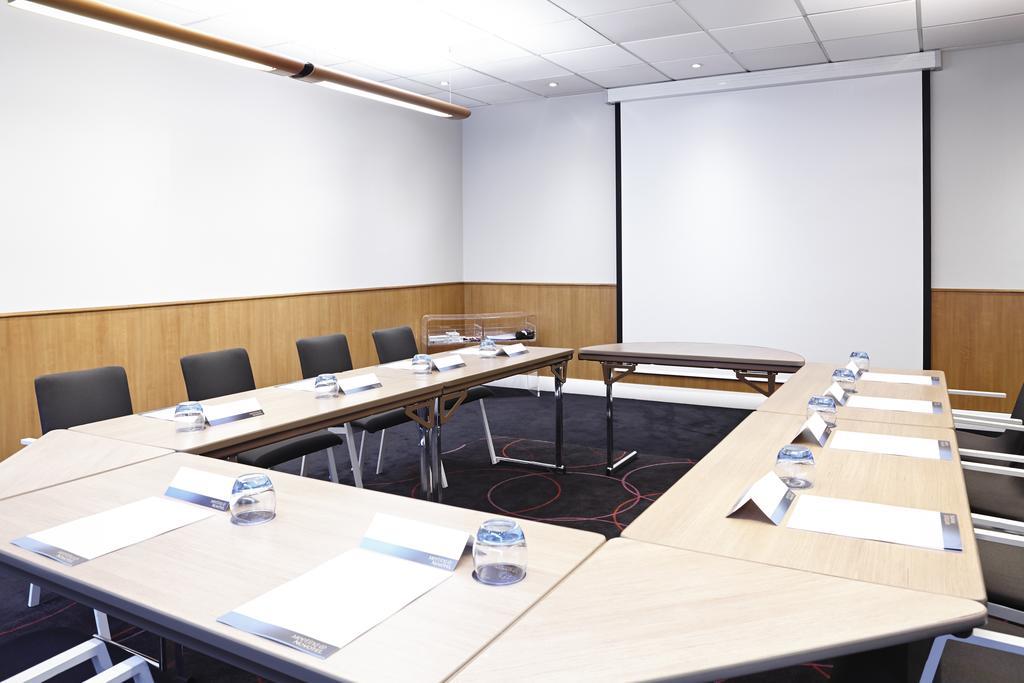 Novotel London Heathrow Airport M4 Jct. 4