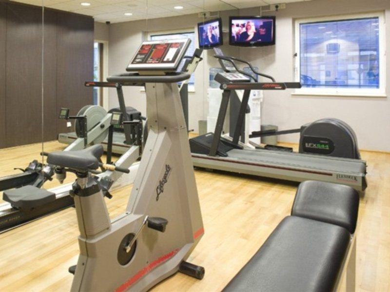 Hotel Novotel London Heathrow Airport M4 Jct. 4 Hillingdon