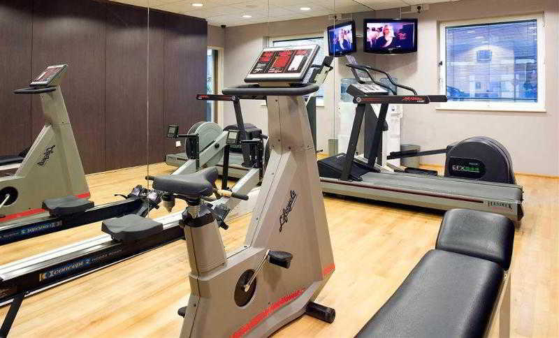 Hotel Novotel London Heathrow Airport M4 Jct. 4 Hillingdon